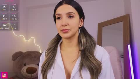 Emma Rivera online show from May 26, 2026, 12:50 am