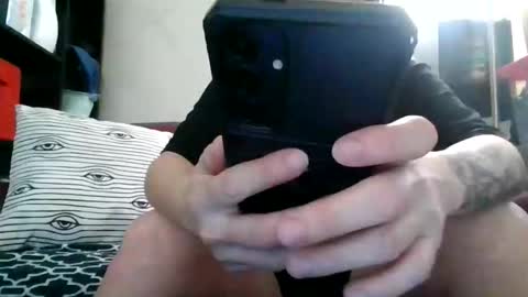 MissMona online show from February 24, 2026, 1:36 am