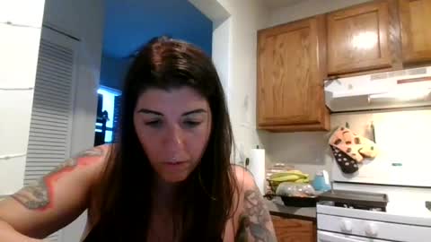 MissMona online show from June 15, 2026, 11:29 pm