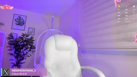 Carla  online show from December 4, 2024, 2:31 am