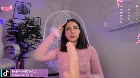 Carla  online show from December 6, 2024, 5:42 am