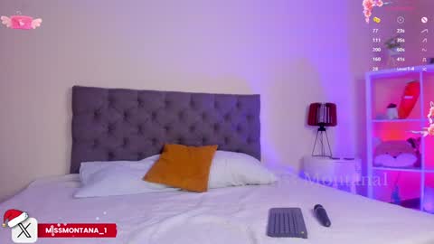 Carla  online show from December 17, 2024, 11:38 pm