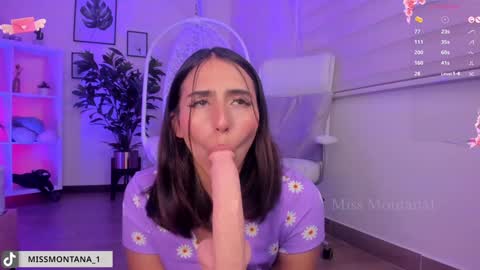 Carla  online show from February 6, 2025, 5:46 am