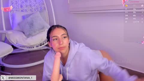 Carla  online show from February 13, 2025, 5:26 am