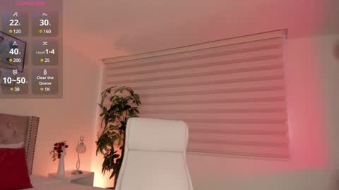 Nataly Rivas online show from January 20, 2025, 11:35 am