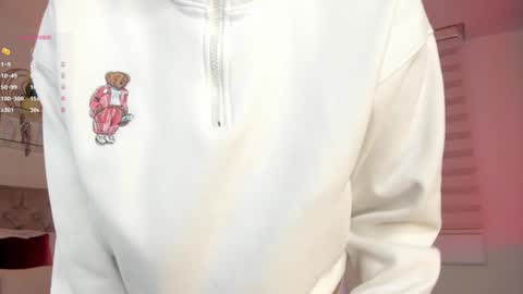 Nataly Rivas online show from January 23, 2025, 11:37 am