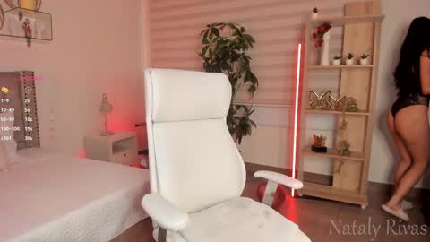 Nataly Rivas online show from February 13, 2025, 11:39 am