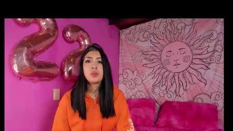 insta miss nickeloo online show from September 15, 2025, 3:17 am