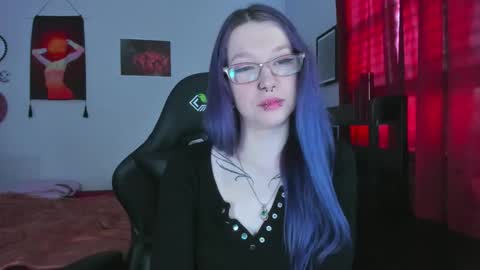 Mistress Nikki Vill online show from March 17, 2026, 4:54 pm