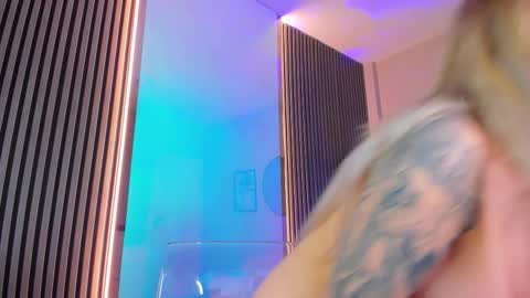 Miss Obsidian online show from March 20, 2026, 8:57 pm