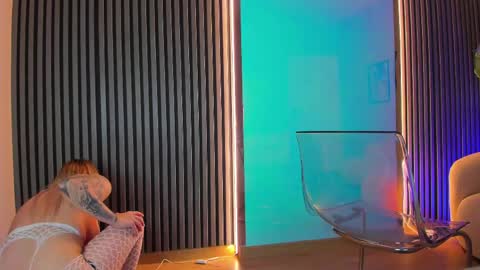 Miss Obsidian online show from March 29, 2026, 8:09 pm