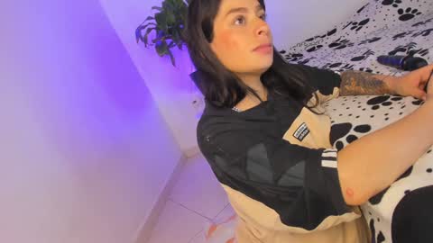 Snapshot of misspaulag chatting on January 2, 2025, 3:48 am misspaulag online show from January 2, 2025, 3:48 am