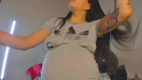 Snapshot of misspaulag chatting on February 7, 2025, 1:47 am misspaulag online show from February 7, 2025, 1:47 am