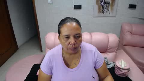 Penelope online show from November 20, 2025, 12:05 pm