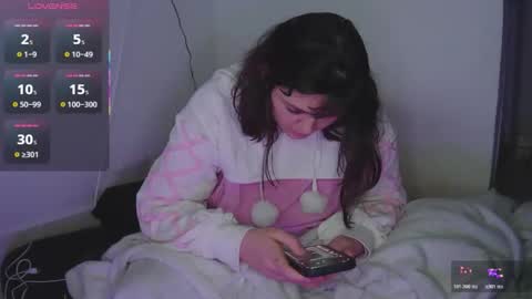Snapshot of misspink152015 chatting on June 10, 2026, 12:37 pm sarah online show from June 10, 2026, 12:37 pm