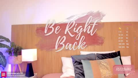 Emma Prada online show from September 17, 2025, 11:45 am