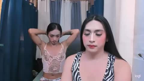 missprecious_hotsexyametis online show from May 11, 2026, 1:00 am