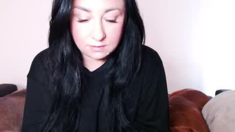 Missqueen1416 online show from October 23, 2025, 8:02 am