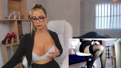 Miss Rhodes online show from January 21, 2025, 7:17 pm