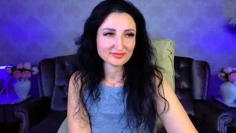 missrossi online show from October 20, 2025, 12:38 pm