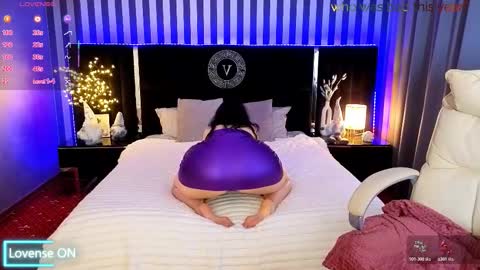 Snapshot of missrossi chatting on December 15, 2025, 1:59 pm missrossi online show from December 15, 2025, 1:59 pm