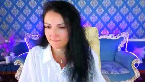 Snapshot of missrossi chatting on July 5, 2026, 4:19 am missrossi online show from July 5, 2026, 4:19 am
