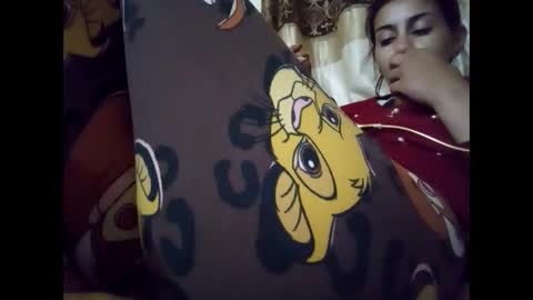 call me your slut online show from March 30, 2026, 6:31 pm