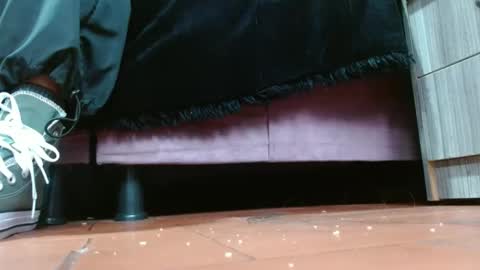 TELL ME MISS online show from March 5, 2025, 6:23 pm