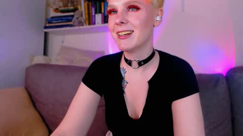 Severina but you can call me Miss Goddess Pretty  online show from November 29, 2025, 10:57 pm