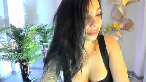 Snapshot of misssiennaa chatting on July 3, 2026, 4:41 am Sienna online show from July 3, 2026, 4:41 am