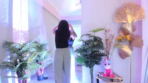 Snapshot of misssiennaa chatting on July 12, 2026, 5:20 am Sienna online show from July 12, 2026, 5:20 am