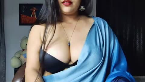 Snapshot of misssnasha chatting on July 24, 2026, 9:29 am Nasha online show from July 24, 2026, 9:29 am