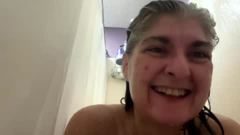 Miss Spooky Silverstacker online show from February 4, 2025, 12:00 pm