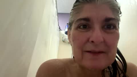 Miss Spooky Silverstacker online show from March 3, 2025, 11:55 am