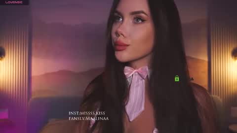 Snapshot of missss_kiss chatting on October 12, 2025, 5:23 pm Missss kiss online show from October 12, 2025, 5:23 pm