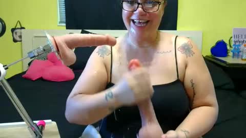 Misssuckalot 3 online show from March 12, 2026, 6:03 pm