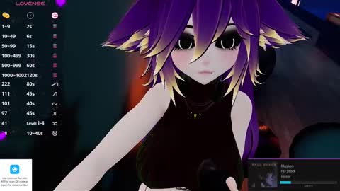 Miss T. online show from January 25, 2025, 6:34 am