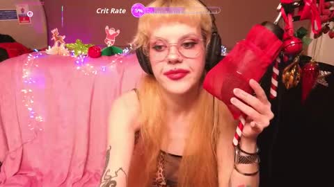 Tacodeluxe online show from December 19, 2025, 1:45 am