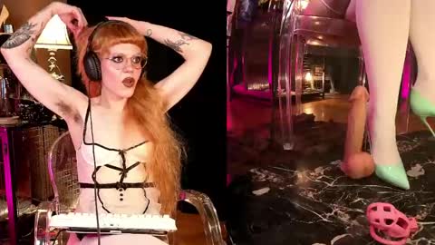 Tacodeluxe online show from June 6, 2026, 5:01 am