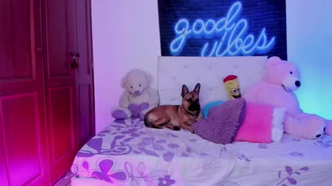  Natalie Texass indepedent model online show from March 3, 2025, 3:08 am