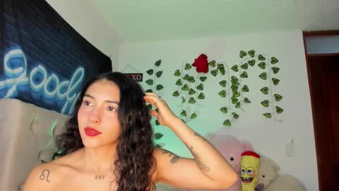  Natalie Texass indepedent model online show from September 25, 2025, 12:47 am