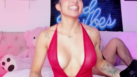  Natalie Texass indepedent model online show from October 17, 2025, 11:18 pm