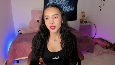  Natalie Texass indepedent model online show from February 8, 2026, 2:26 am