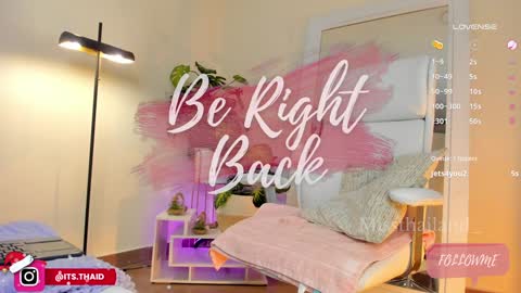 Fernanda Davila online show from December 27, 2024, 5:42 am