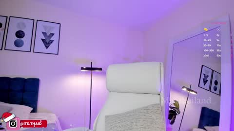 Fernanda Davila online show from December 27, 2024, 11:10 pm