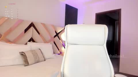 Fernanda Davila online show from November 13, 2025, 9:47 pm