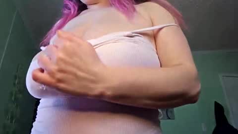 Kittenwithakink online show from March 11, 2025, 3:23 pm