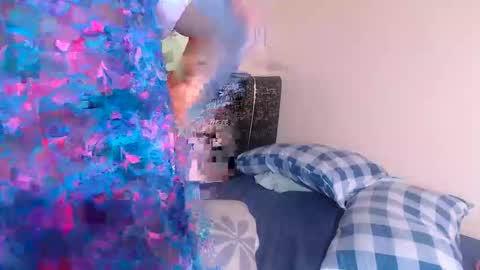 missthighsohmy online show from January 12, 2026, 1:05 pm