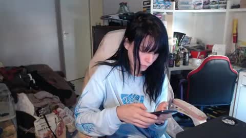 Snapshot of missthon chatting on June 29, 2026, 1:11 pm missthon online show from June 29, 2026, 1:11 pm