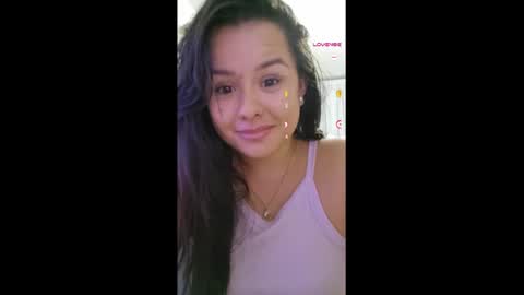 Snapshot of missvale_ chatting on December 27, 2024, 2:58 am Valentina online show from December 27, 2024, 2:58 am
